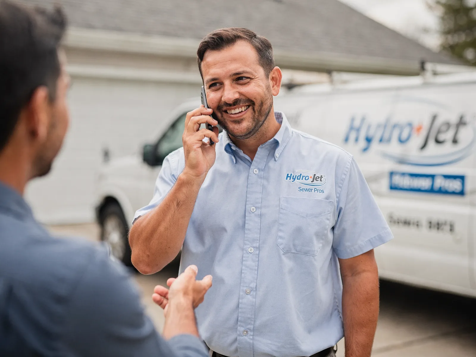 Hydro Jetting Near Me Wildwood, NJ FAQs